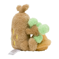 Authentic Pokemon center Plush Sudowoodo & Bonsly, don't cry Sweet Support 18cm wide